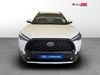 Toyota COROLLA CROSS 1.8 XS