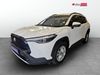 Toyota COROLLA CROSS 1.8 XS