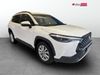 Toyota COROLLA CROSS 1.8 XS