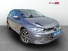 Volkswagen Polo HATCH 1.0TSI 70KW