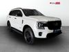 Ford EVEREST 2.0 BITURBO 4X4 SPORT