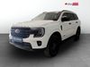 Ford EVEREST 2.0 BITURBO 4X4 SPORT
