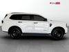 Ford EVEREST 2.0 BITURBO 4X4 SPORT