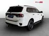 Ford EVEREST 2.0 BITURBO 4X4 SPORT