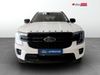 Ford EVEREST 2.0 BITURBO 4X4 SPORT