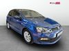 Volkswagen POLO VIVO 1.4 LIFE