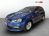 Volkswagen POLO VIVO 1.4 LIFE