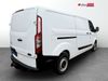 Ford Transit Custom PANEL VAN 2.2TDCI 92KW LWB AMBIENTE