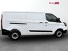 Ford Transit Custom PANEL VAN 2.2TDCI 92KW LWB AMBIENTE