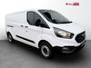 Ford Transit Custom PANEL VAN 2.2TDCI 92KW LWB AMBIENTE