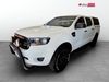 Ford Ranger 2.2TDCI DOUBLE CAB HI-RIDER XL