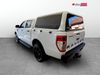 Ford Ranger 2.2TDCI DOUBLE CAB HI-RIDER XL