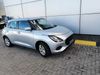 Suzuki Swift 1.2 GL+ MANUAL