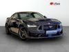 Ford MUSTANG DARK HORSE FASTBACK