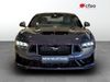 Ford MUSTANG DARK HORSE FASTBACK