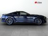 Ford MUSTANG DARK HORSE FASTBACK