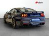 Ford MUSTANG DARK HORSE FASTBACK