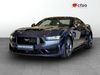 Ford MUSTANG DARK HORSE FASTBACK
