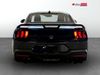 Ford MUSTANG DARK HORSE FASTBACK