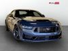 Ford MUSTANG DARK HORSE FASTBACK
