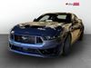 Ford MUSTANG DARK HORSE FASTBACK