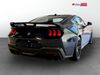 Ford MUSTANG DARK HORSE FASTBACK