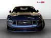 Ford MUSTANG DARK HORSE FASTBACK