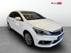 Suzuki CIAZ 1.5 GLX MANUAL
