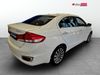 Suzuki CIAZ 1.5 GLX MANUAL
