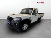 Mahindra PIK UP 2.2CRDE SINGLE CAB DROPSIDE S4 (AIRCON)