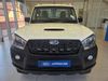 Mahindra PIK UP 2.2CRDE SINGLE CAB DROPSIDE S4 (AIRCON)