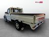 Mahindra PIK UP 2.2CRDE SINGLE CAB DROPSIDE S4 (AIRCON)