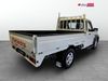 Mahindra PIK UP 2.2CRDE SINGLE CAB DROPSIDE S4 (AIRCON)