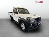 Mahindra PIK UP 2.2CRDE SINGLE CAB DROPSIDE S4 (AIRCON)