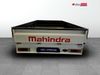Mahindra PIK UP 2.2CRDE SINGLE CAB DROPSIDE S4 (AIRCON)