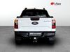 Ford Ranger 3.0TD V6 DOUBLE CAB WILDTRAK 4WD
