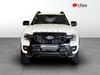 Ford Ranger 3.0TD V6 DOUBLE CAB WILDTRAK 4WD
