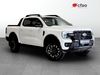 Ford Ranger 3.0TD V6 DOUBLE CAB WILDTRAK 4WD