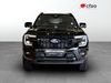 Ford Ranger 3.0TD V6 DOUBLE CAB WILDTRAK 4WD