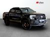 Ford Ranger 3.0TD V6 DOUBLE CAB WILDTRAK 4WD