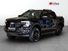Ford Ranger 3.0TD V6 DOUBLE CAB WILDTRAK 4WD