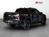 Ford Ranger 3.0TD V6 DOUBLE CAB WILDTRAK 4WD