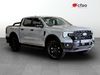 Ford Ranger 3.0TD V6 DOUBLE CAB SPORT 4WD