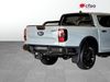 Ford Ranger 3.0TD V6 DOUBLE CAB SPORT 4WD