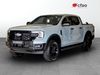 Ford Ranger 3.0TD V6 DOUBLE CAB SPORT 4WD