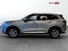 Ford TERRITORY 1.8T TREND