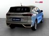 Ford TERRITORY 1.8T TREND