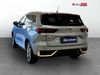 Ford TERRITORY 1.8T TREND