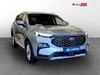 Ford TERRITORY 1.8T TREND