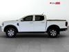 Ford Ranger 2.0D XL A/T D/C P/U